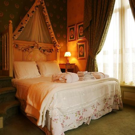 Hotel Pegasus Апелдоорн Екстериор снимка