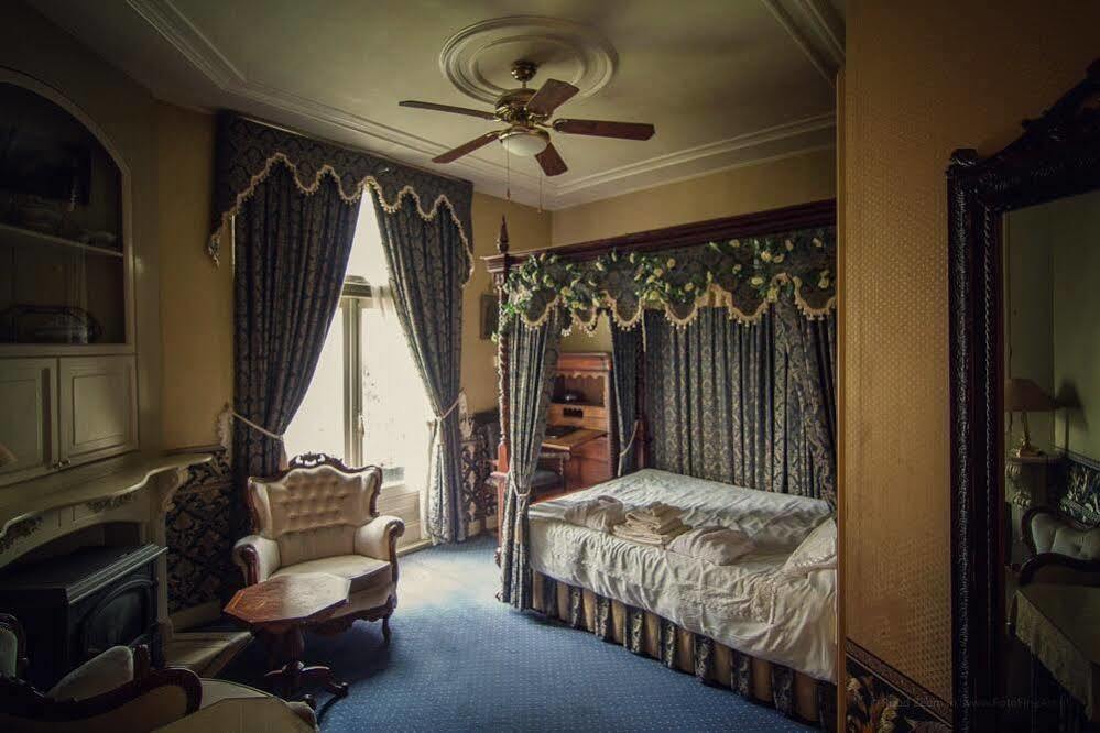 Hotel Pegasus Апелдоорн Екстериор снимка